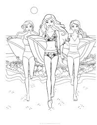 Desene imagini planse fisa de colorat. Livrare Gratuita Pantofi De Separare Produse De Calitate Barbie De Colorat Tricouri Restaurantmojito Ro