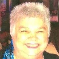 Linda D. Jones Obituary