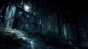 Maybe you would like to learn more about one of these? Chilling Tales For Dark Nights I Played The New Blair Witch Game And Now She S Stalking Me