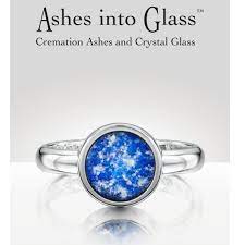 Ashes Into Glass Brochure1 1 Affordable Funerals Leeds