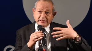 Born 15 june 1954) is an egyptian billionaire businessman. Ø§Ù„Ø³ÙˆÙŠØ¯ ØªØ­Ø±Ø¬ Ø§Ù„Ù…Ù„ÙŠØ§Ø±Ø¯ÙŠØ± Ø§Ù„Ù…ØµØ±ÙŠ Ø³Ø§ÙˆÙŠØ±Ø³ ÙˆØ§Ù„Ø³Ø¨Ø¨ ÙƒÙˆØ±ÙˆÙ†Ø§ Bbc News Ø¹Ø±Ø¨ÙŠ