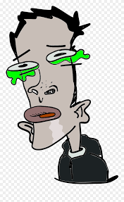 Jadi mulailah mencari gambar yang bagus untuk ponsel cerdas anda. Gambar Kartun Monster Keren Clipart 5681517 Pinclipart