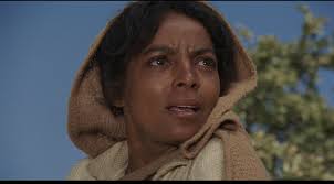 Buck and the Preacher Blu-ray