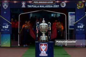 Tahniah jdt juara piala malaysia buat pertama kalinya! The Malaysia Cup Should And Can Be Made More Prestigious Sarawakcrocs Com