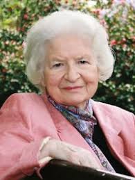 The Queen of Crime 100th Birthday! Celebrating P.D. James