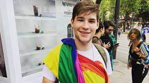¿alfredo adame aprueba al novio de su hijo? Sebastian Hijo De Alfredo Adame Revela El Motivo Del Distanciamiento Con Su Papa N24