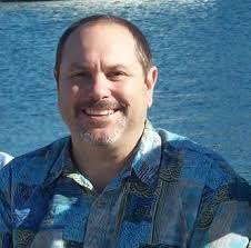 Service Award Winners