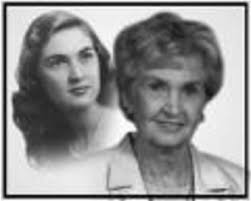 FRANCES BROOKS Obituary