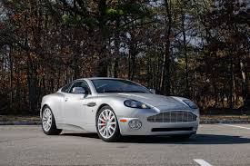 Image result for Meteorite Silver 2004 Vanquish