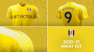 How to get the fulham fc 2021 kits and logos. Otchuzhdi Dzhaz R Fulham Jersey Garydhenry Com