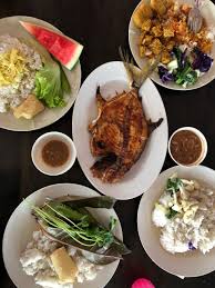We did not find results for: Masakan Kampung Lazat Murah Di Kak Yan Nasi Campur Saji My