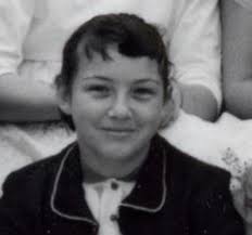 Class of 7 & 8 1955-6 (Wingham Public School)