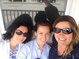 Contributions to the tribute of Melissa Brooke Logue