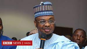 Da dai sauran manhajjoji masu zuwa in allah ya yarda. Pantami Ya Haramta Wa Kamfanoni Tura Sakon Voice Mail Bbc News Hausa