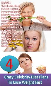 Pin On 4 Crazy Celebrity Diet Plans To Lose Weight Fast pin on 4 crazy celebrity diet plans to