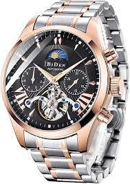 Herren Uhren Uhren Herren Armbanduhr Manner Armbanduhr