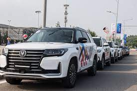 Guizhou hangtian and zhongguo jiangnan hangtian. Industry Group Expects New Vehicle Sales To Drop 4 7 In 2019