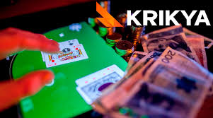 Krikya Bangladesh – Top Betting and Casino Site in BD