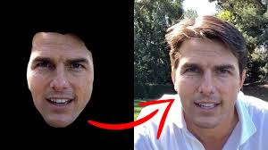 The official tom cruise website: Tiktok Tom Cruise Deepfake Creator Public Shouldn T Worry About One Click Fakes The Verge