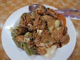 5 siung bawang putih, goreng lunak dan haluskan. Resep Siomay Ikan Yang Lezat Dan Enak Bisa Dibuat Di Rumah Anda
