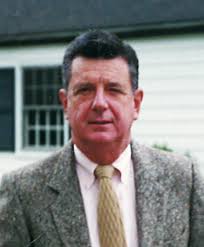 Obituary information for William M. McCaffrey