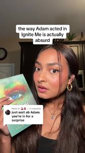 Replying to @🍒🫀✨ adam was so out of pocket the entire book😭 #adamkent  #igniteme #ignitemebook #aaronwarner #shattermeseries #julietteferrars