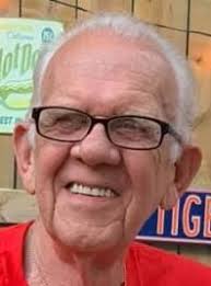 Roger Lovell Obituary & Funeral