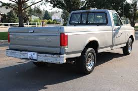 Image result for Silver 1991 Ford Truck