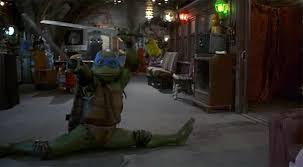 ComicsAlliance Reviews 'Teenage Mutant Ninja Turtles III' (1993), Part One