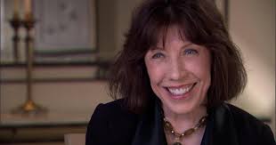 How Lily Tomlin found liberation in exploring her Laugh-In characters