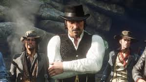 How You Ve Been Playing Red Dead Redemption 2 Wrong This Whole Time Check out our arthur morgan selection for the very best in unique or custom, handmade pieces from our shops. playing red dead redemption 2 wrong