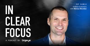 How to thrive in the zero-click economy with Marcus Sheridan