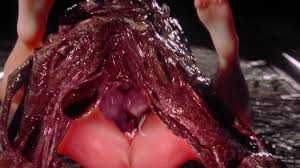 Resident Evil Sherry Birkin r34 futanari & shemale hentai fandom porn collection