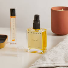 Two drops is an immediate remedy for f. F Miller Shave Oil 50ml End