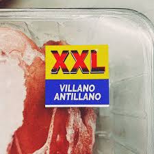 Villano Antillano – XXL Lyrics | Genius Lyrics
