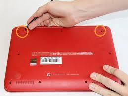 If you're using a mac, you can also get. Hp Pavillion 11 X360 Akkutausch Ifixit Reparaturanleitung