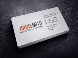 In general, this top seller is the most used paper thickness for business cards and a good card stock for postcards too. Business Cards 16pt Card Stock La Print