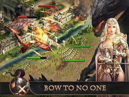 So, i will recommend that you download the king of avalon dragon warfare mod apk and enjoy the most fantastic adventure game ever. King Of Avalon Dragon Warfare V3 2 2 Mod Apk Apkdlmod