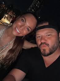 A little bit of wedding. A little bit of hometown 🤍