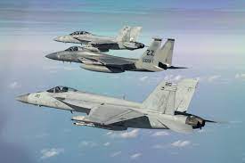 Indonesia has been pushing the u.s. Us Offers To Sell F 15s And F 18s As Indonesia Plans Fleet Of 170 Fighter Militaryleak