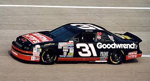 Talladega, 4/25/2010, 31.92 miles daytona, 2/20/2011, 25.00 indianapolis. Ryan Newman Caterpillar Honor Neil Bonnett With Darlington Throwback