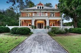 Oldhouses Com 1914 Eclectic The Cole Nixon Home In Newnan Georgia Colonial Revival Newnan Old House Dreams