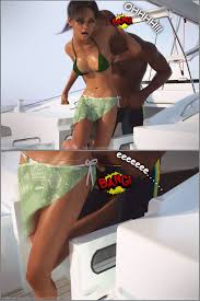 Anna Part 3: Life Adventure Porn Comic english 47 - Porn Comic