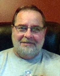 Steve Campbell Obituary