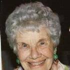 Obituary for Sara J. 'Sally' Walker