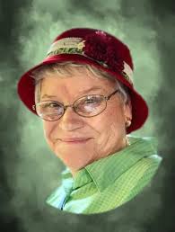 Geneva McCown Garrett, 77, of Santa Anna |