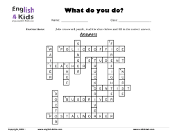 The solution to each puzzle will still be published online at midday on the following friday. Middle School Literary Terms Crossword Puzzle Answers Novocom Top