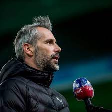 Weitere ideen zu borussia gladbach, borussia, gladbach. Breaking Borussia Monchengladbach Manager Marco Rose Will Move To Borussia Dortmund After The Season Bavarian Football Works