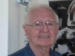 Peter John Armitage's Obituary