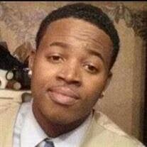 Girvaughn Lofton Obituary